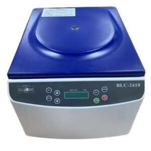 CENTRIFUGA 24 PUESTOS BCL-2410 GLOBE