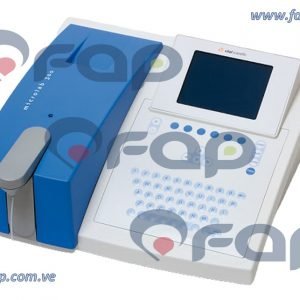 ELITECH ANALIZADOR DE QUIMICA SEMI MICROLAB 300