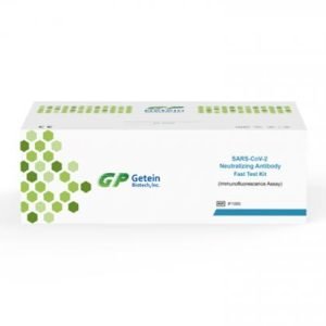 GETEIN FIA1100 SARS-CoV-2 Neutralizing Antibody