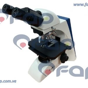 GLOBE MICROSCOPIO BIOLOGICO 4 OBJETIVOS L-5000