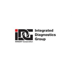 INTEGRATED DIAGNOSTICS GROUP/SANZAY CORPORATION