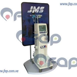 JMS SISTEMA UNICO PARA DIALISIS SDS-50