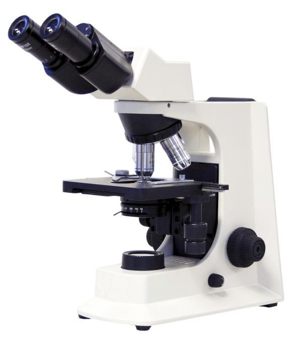 MICROSCOPIO BIOLOGICO 4 OBJETIVOS L-3500 GLOBE