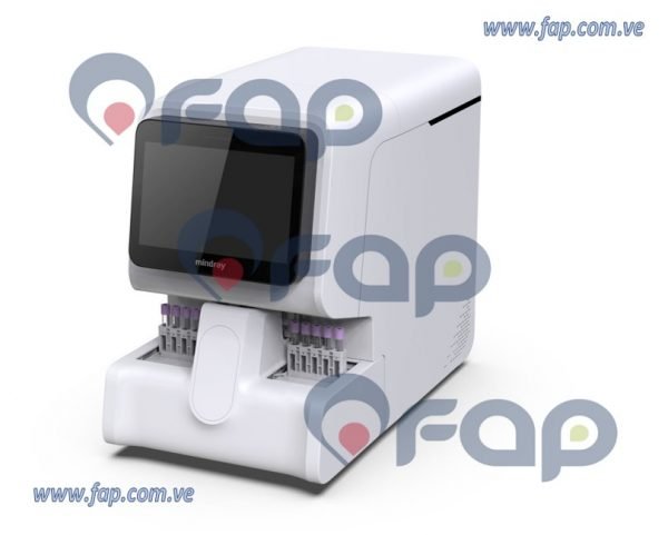 MINDRAY ANALIZADOR DE HEMATOLOGIA BC-780