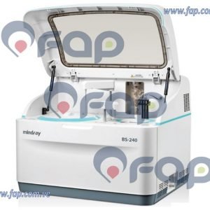 MINDRAY ANALIZADOR DE QUIMICA BS-240