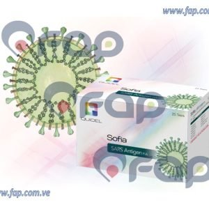 QUIDEL SOFIA 2 SARS ANTIGEN